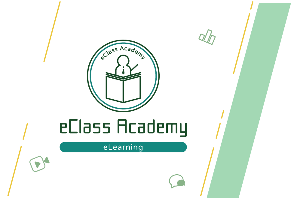 eLearn Logo