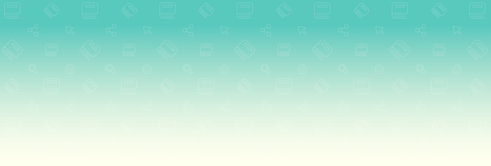 eLibrary Banner Background